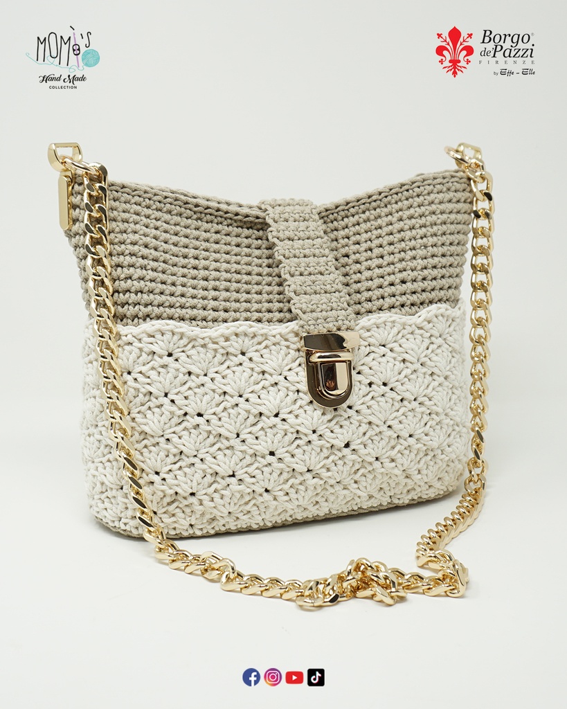 Kit borsa in cordino f1