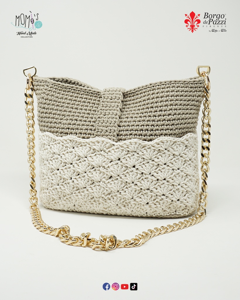 Kit borsa in cordino f2