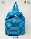 Maxi Borsa Dalia - Kit e corso online p3