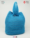 Maxi Borsa Dalia - Kit e corso online p4