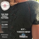 Kit + corso online Clori