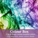Color Box 5 kg (AUTUNNO)
