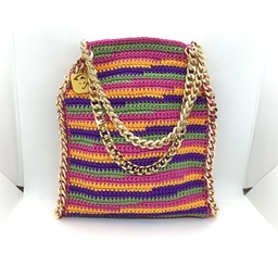 Falabella multicolore kit e video corso
